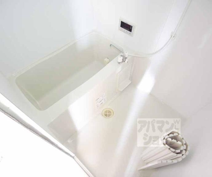 【ピア　グランディール】間取