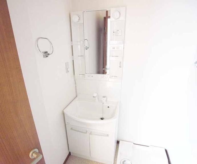 【ピア　グランディール】間取