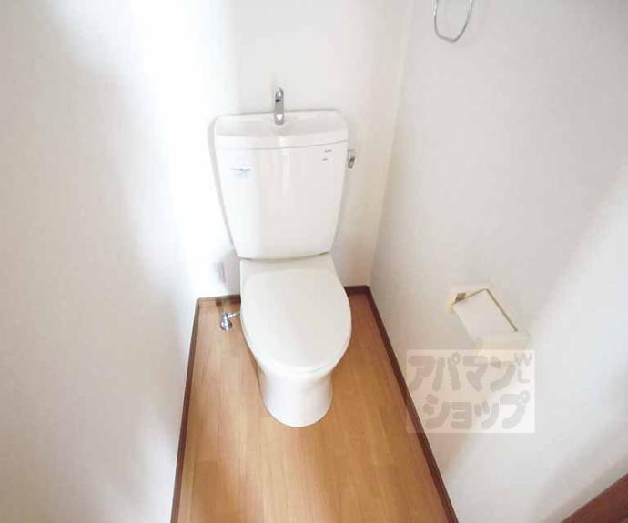 【ピア　グランディール】間取