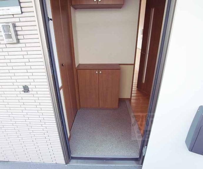 【ピア グランディール】間取