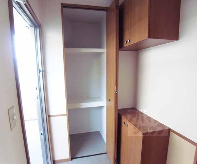 【ピア　グランディール】間取