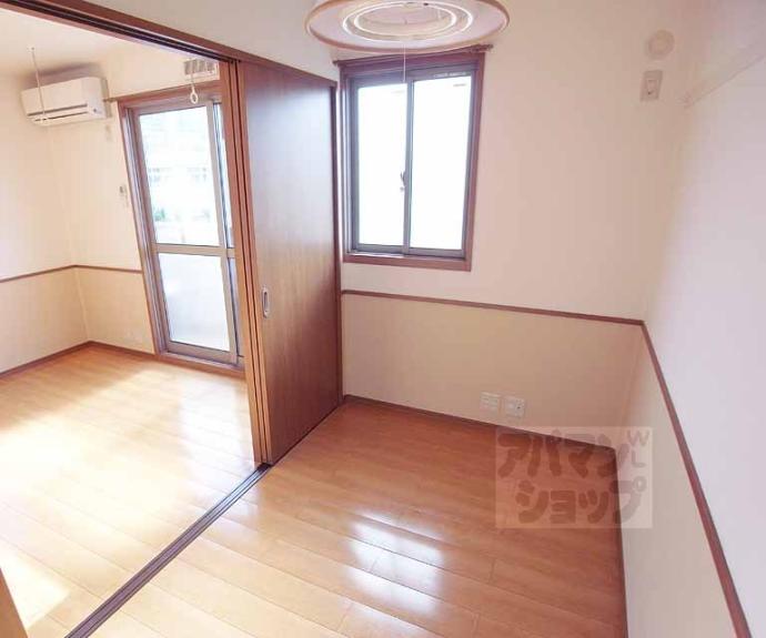 【ピア グランディール】間取