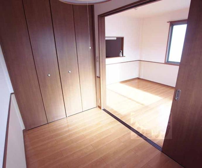 【ピア グランディール】間取