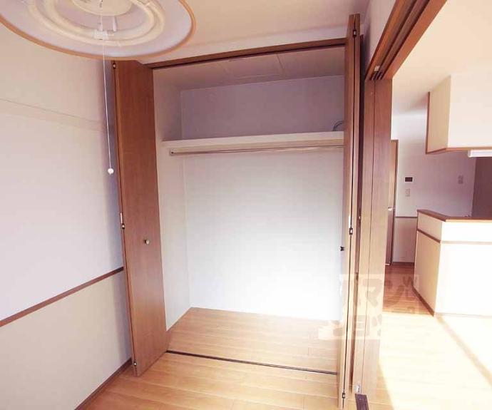 【ピア グランディール】間取