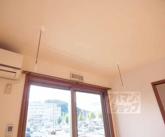 【ピア グランディール】間取