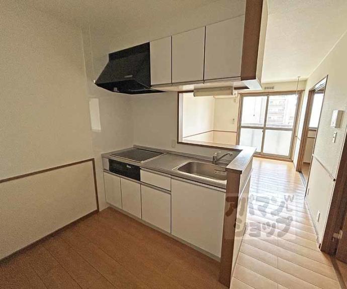 【ピア　グランディール】間取