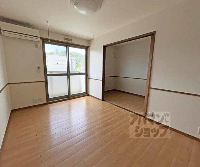 【ピア　グランディール】間取