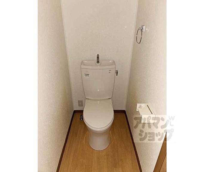 【ピア　グランディール】間取