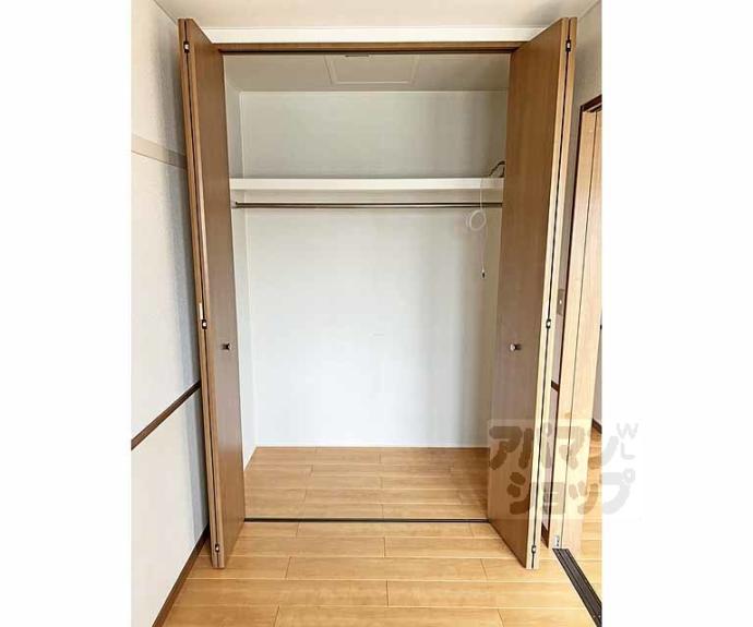 【ピア　グランディール】間取