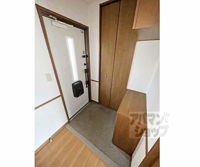 【ピア　グランディール】間取