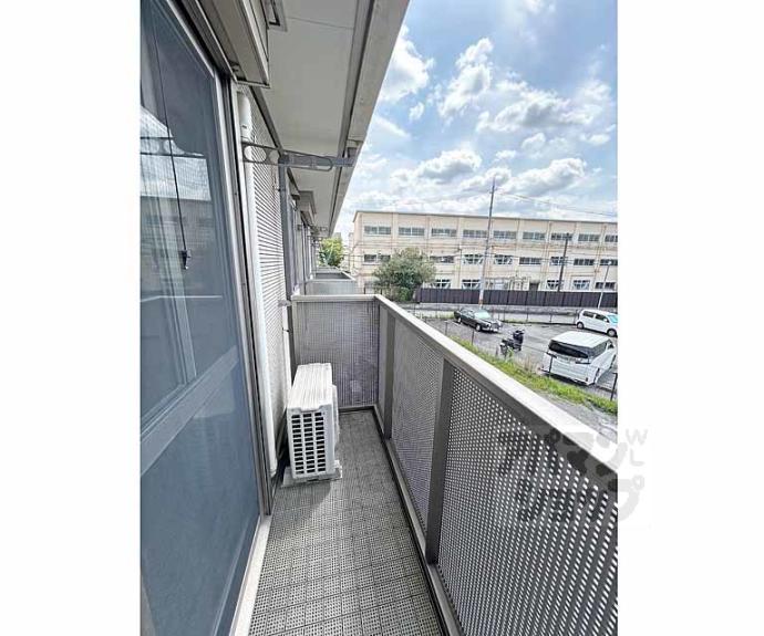 【ピア　グランディール】間取