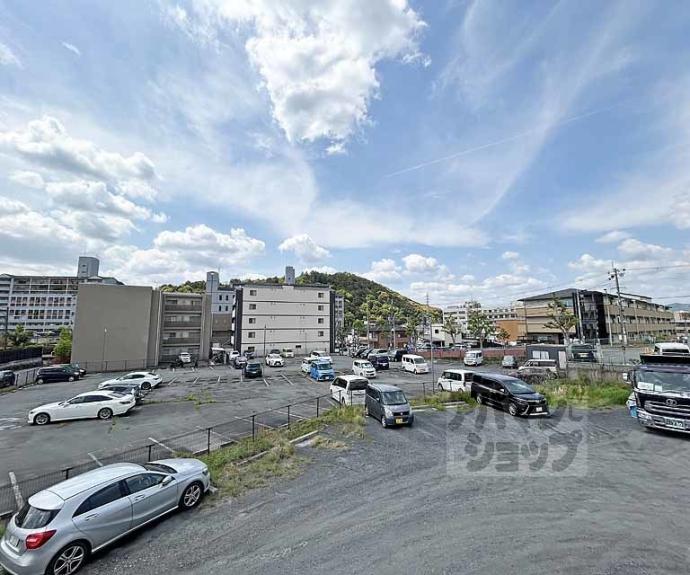 【ピア　グランディール】間取