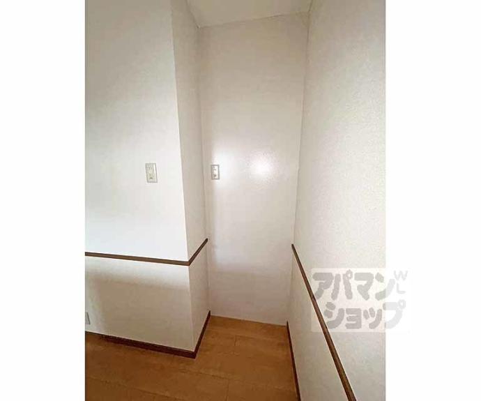 【ピア　グランディール】間取