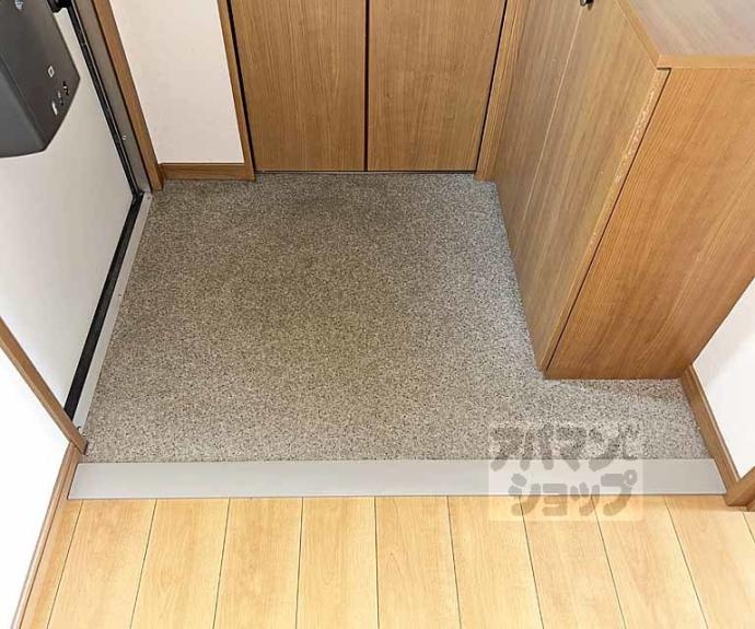 【ピア　グランディール】間取