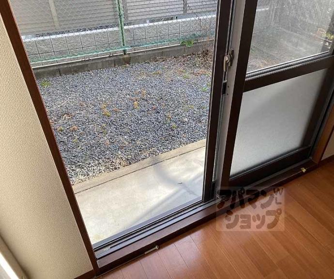 【ハーモニー桂離宮】間取