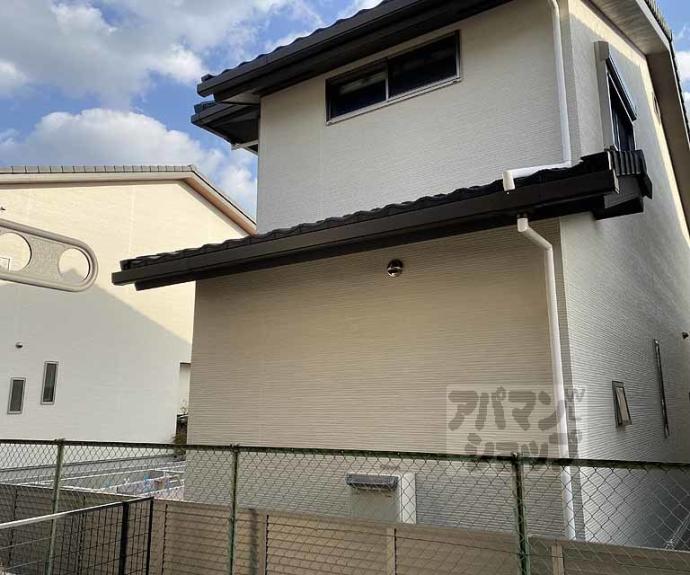 【ハーモニー桂離宮】間取