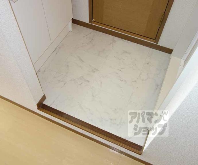 【シャルマン桂川】間取