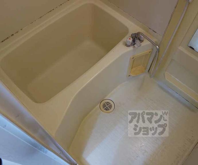 【シャルマン桂川】間取