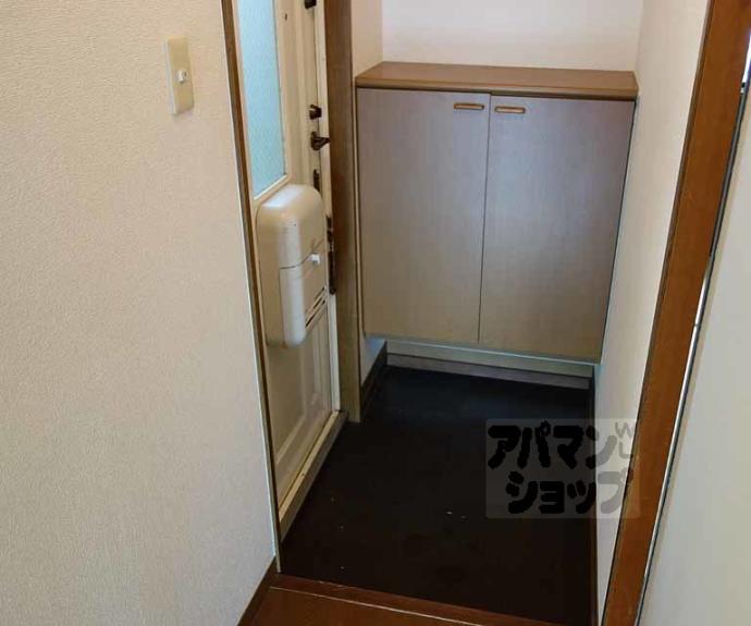 【シャルマン桂川】間取