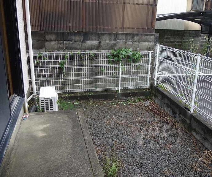 【シャルマン桂川】間取