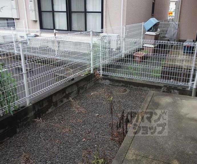 【シャルマン桂川】間取