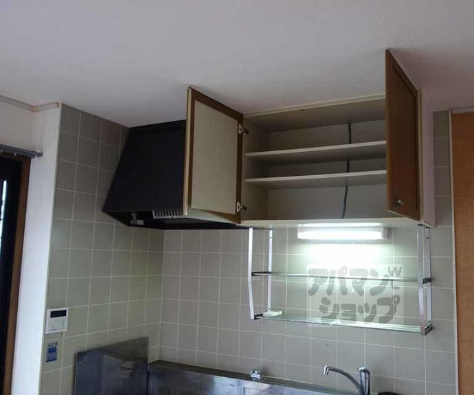 【シャルマン桂川】間取