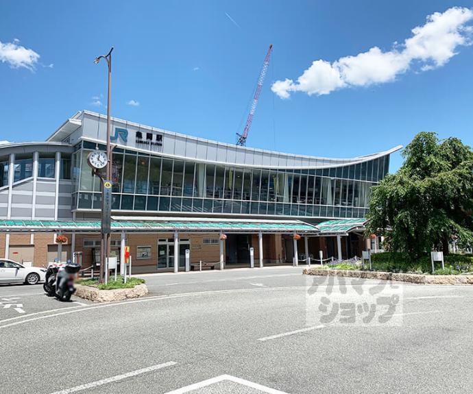 【セラ中川Ⅱ】