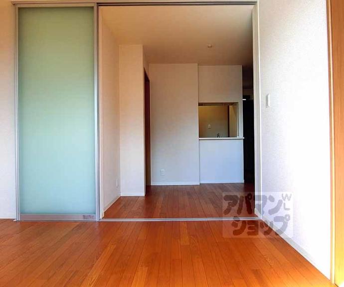 【シャーメゾン神明】間取