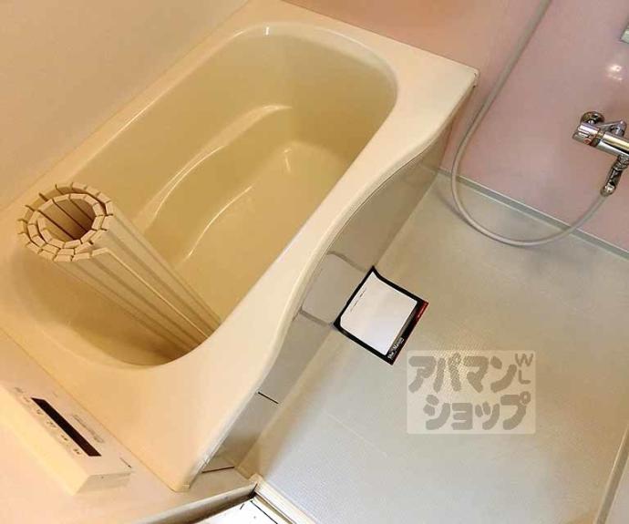 【シャーメゾン神明】間取