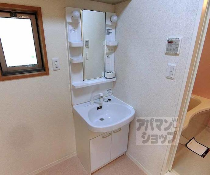 【シャーメゾン神明】間取