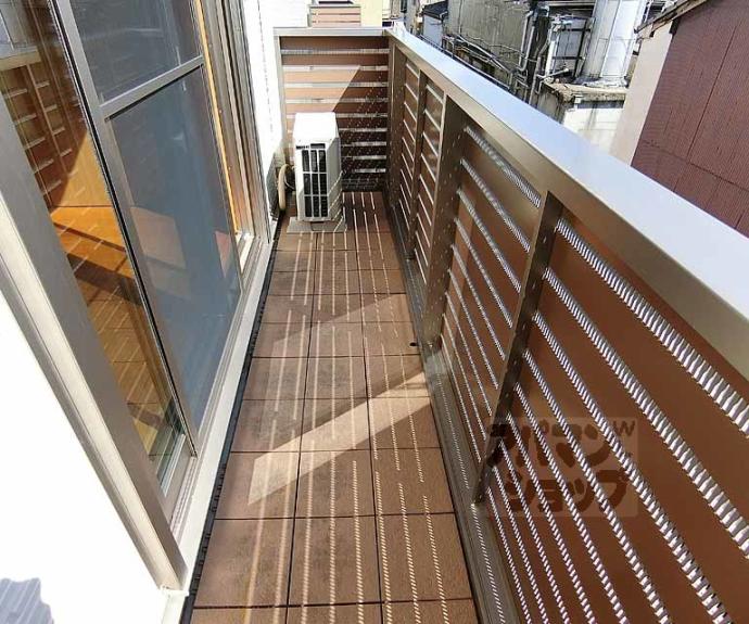 【シャーメゾン神明】間取