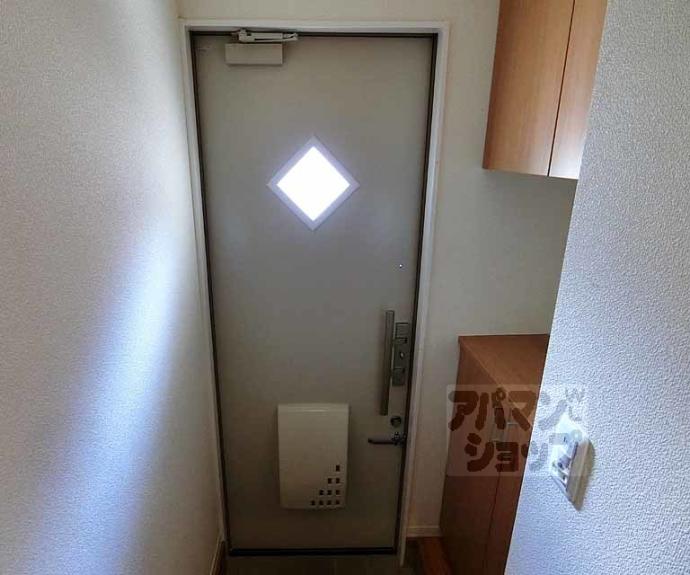 【シャーメゾン神明】間取