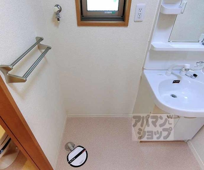 【シャーメゾン神明】間取