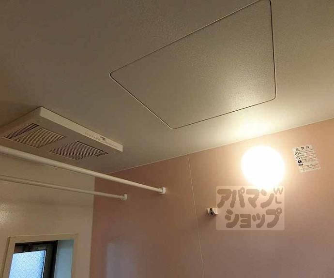 【シャーメゾン神明】間取