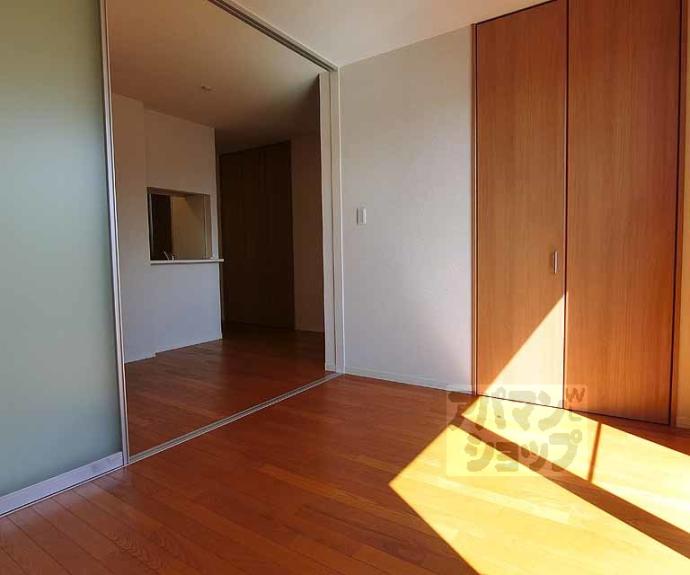 【シャーメゾン神明】間取