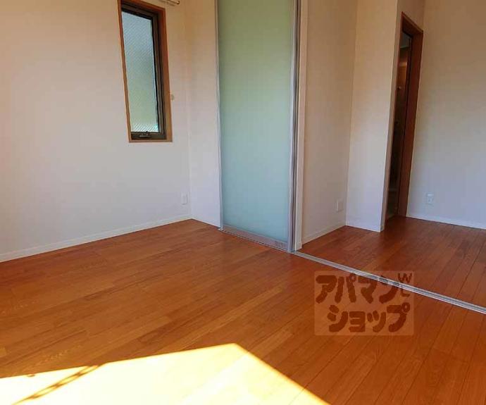 【シャーメゾン神明】間取