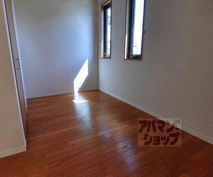 【シャーメゾン神明】間取