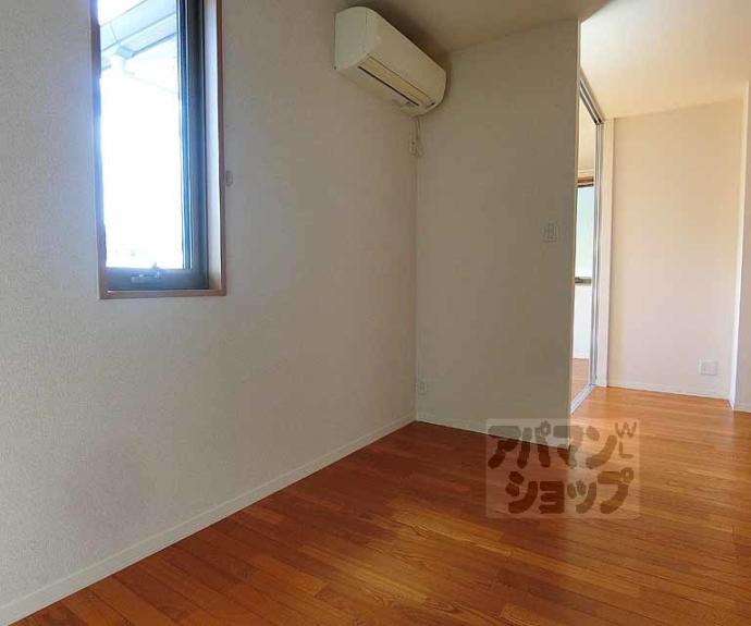 【シャーメゾン神明】間取