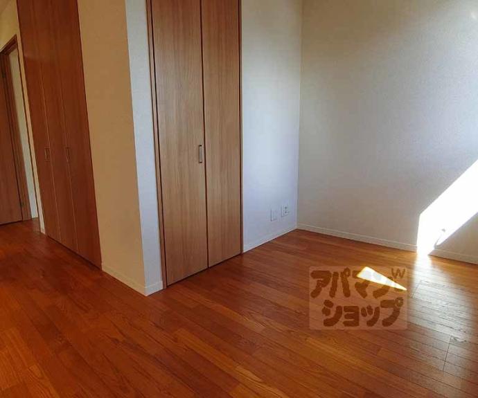 【シャーメゾン神明】間取