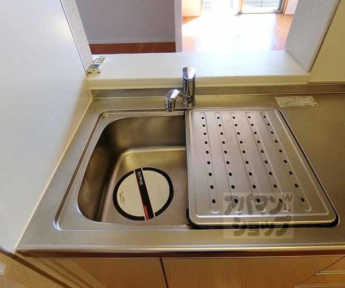 【シャーメゾン神明】間取