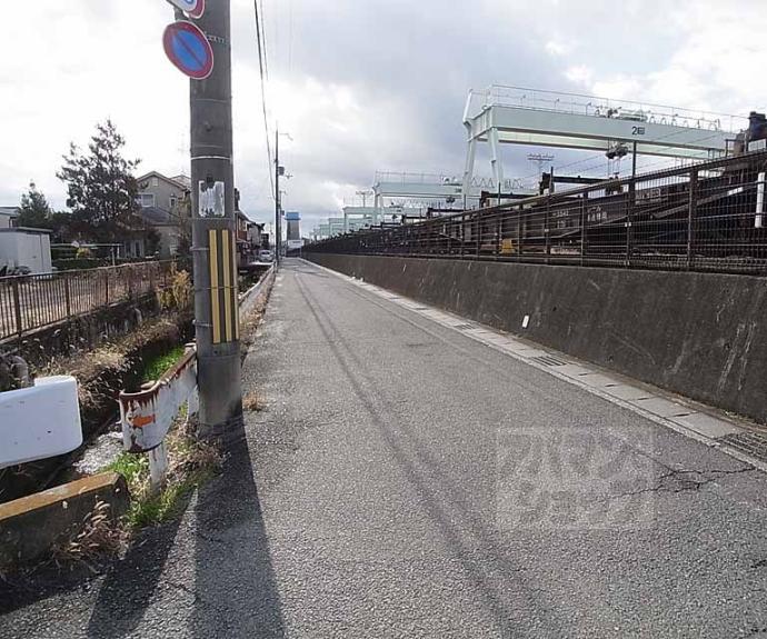 【レオパレス東森本】間取