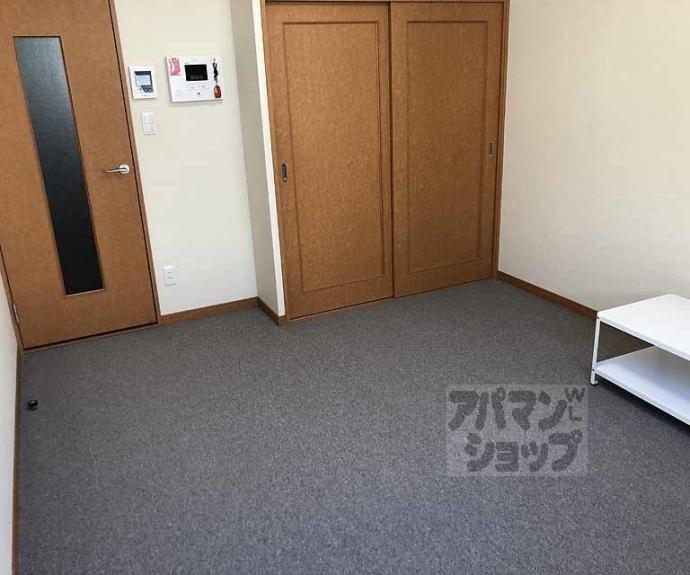 【レオパレス東森本】間取