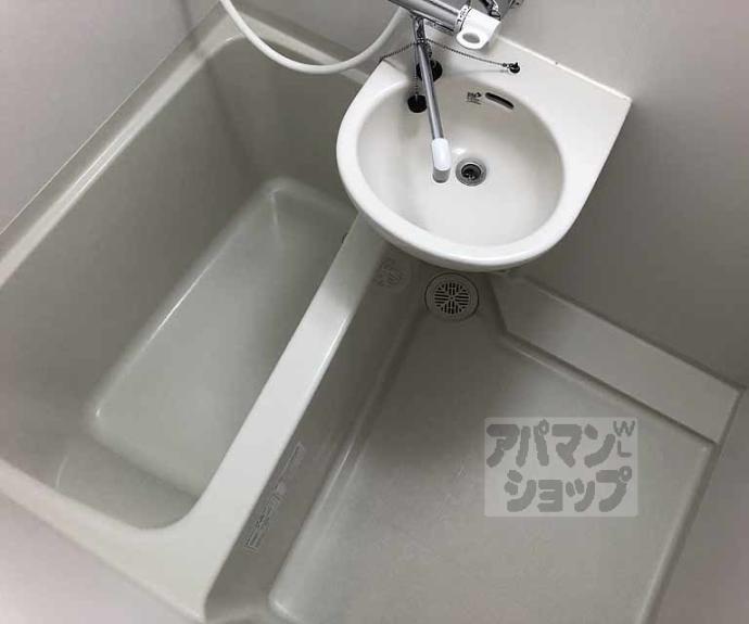 【レオパレス東森本】間取