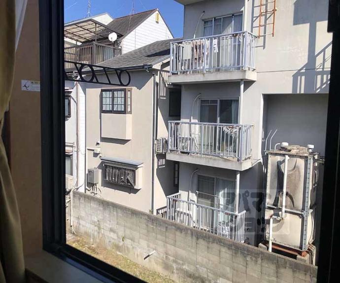 【レオパレス東森本】間取