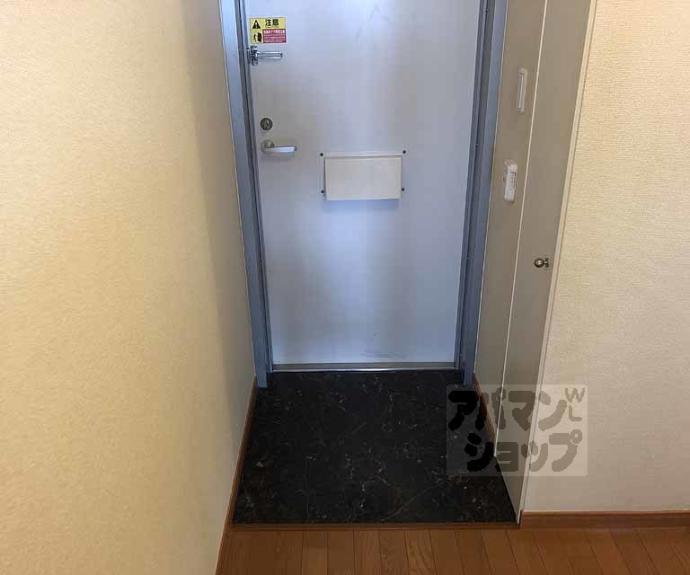 【レオパレス東森本】間取