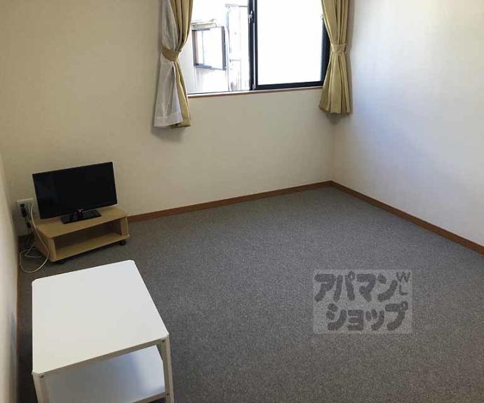 【レオパレス東森本】間取