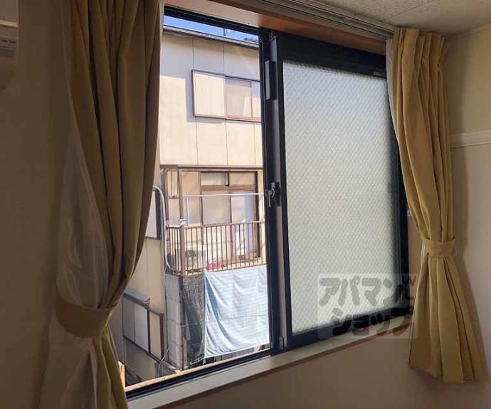 【レオパレス東森本】間取