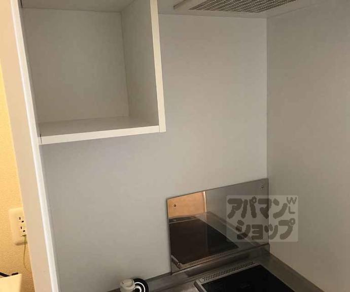 【レオパレス東森本】間取