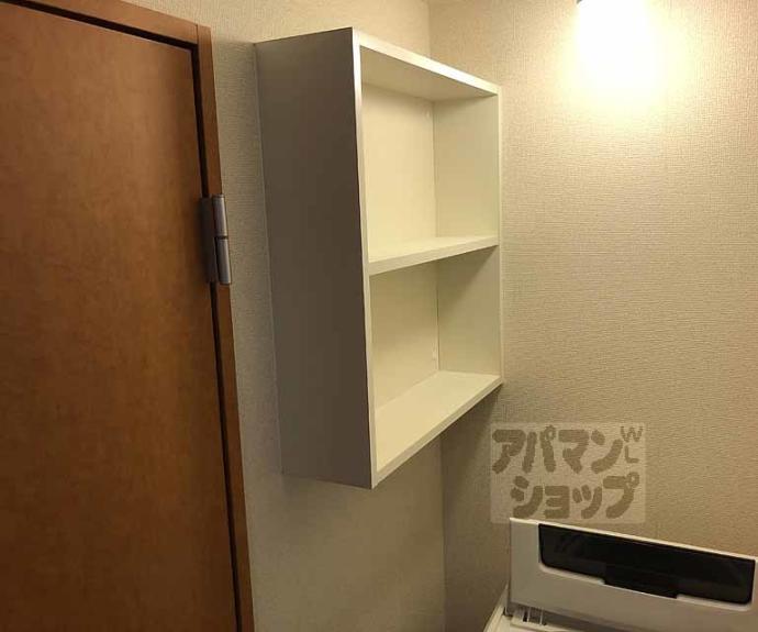 【レオパレス東森本】間取