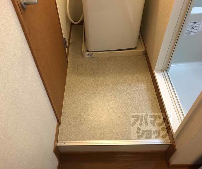 【レオパレス東森本】間取